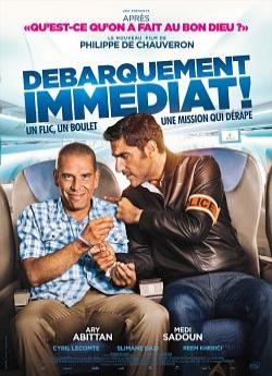 Débarquement immédiat wiflix