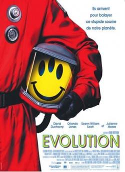 Evolution wiflix