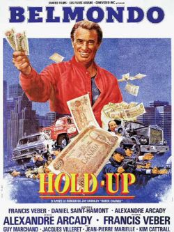 Hold-Up (1985) wiflix