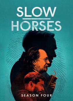 Slow Horses - Saison 4 wiflix