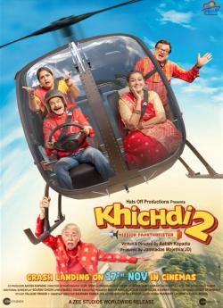 Khichdi 2 wiflix