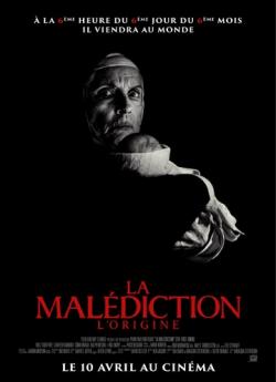 La Malédiction : l'origine wiflix