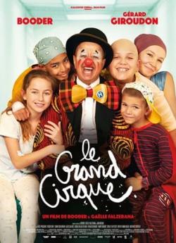 Le Grand cirque wiflix