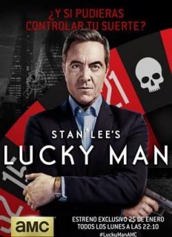 Lucky Man - Saison 1 wiflix