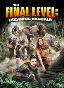 The Final Level: Escaping Rancala wiflix