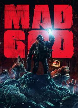 Mad God wiflix