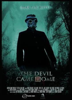 The Devil Came Home wiflix