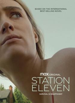 Station Eleven - Saison 1 wiflix