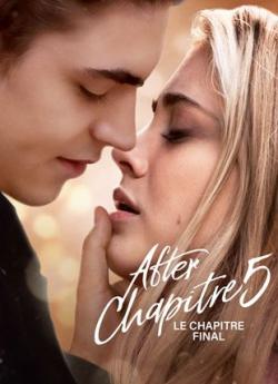 After - Chapitre 5 wiflix