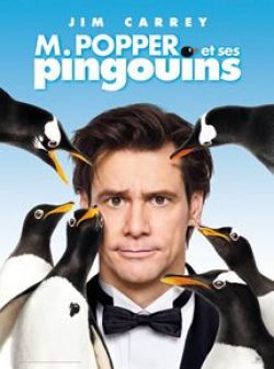 M. Popper et ses pingouins wiflix