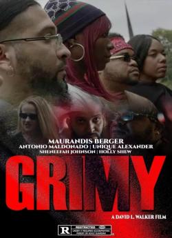 Grimy wiflix