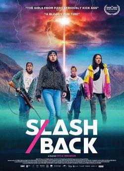 Slash/Back wiflix