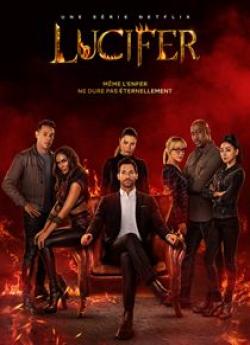 Lucifer - Saison 6 wiflix