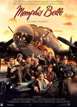 Memphis Belle wiflix