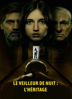 Le veilleur de nuit : L'héritage wiflix