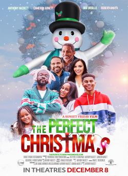 The Perfect Christmas wiflix