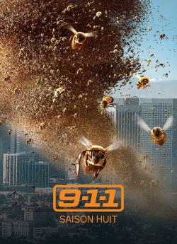 9-1-1 (2018) - Saison 8 wiflix