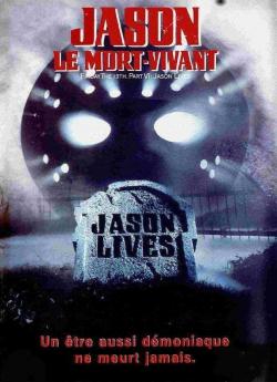 Vendredi 13 - Chapitre 6 : Jason le mort vivant wiflix