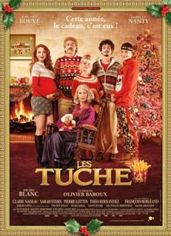 Les Tuche 4 wiflix