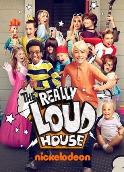 Une famille vraiment Loud - Saison 1 wiflix