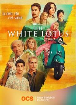 The White Lotus - Saison 2 wiflix