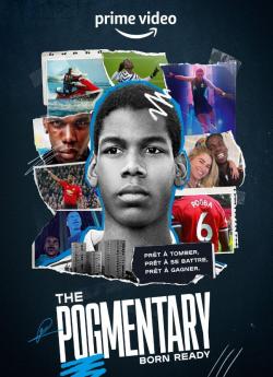 The Pogmentary - Saison 1