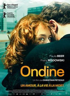 Ondine (2020) wiflix