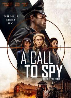 A Call to Spy wiflix