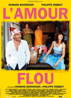 L'Amour flou wiflix