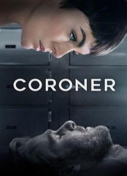 Coroner - Saison 3