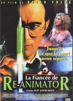 Re-Animator 2 wiflix