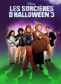 Les Sorcières d'halloween 3 wiflix