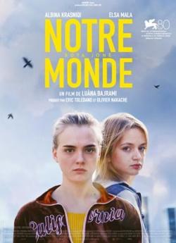 Notre monde wiflix