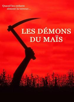 Les Démons du maïs (1984) wiflix