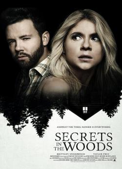 Secrets in the Woods wiflix