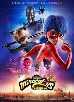 Miraculous - le film wiflix