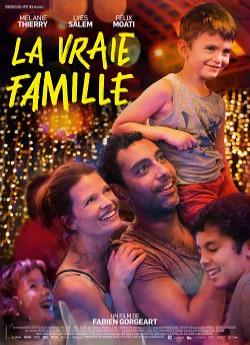 La Vraie famille wiflix