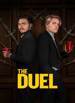 The Duel (2024) wiflix