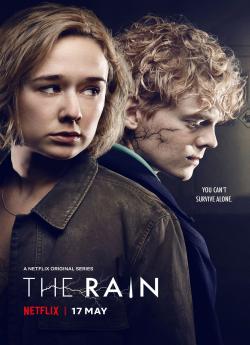 The Rain - Saison 2 wiflix