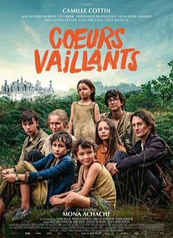 Cœurs vaillants wiflix