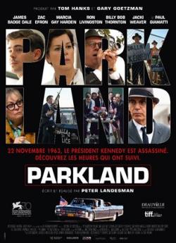 Parkland wiflix