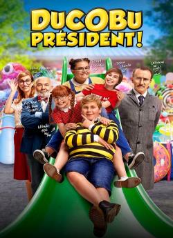 Ducobu Président ! wiflix