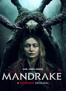 Mandrake wiflix