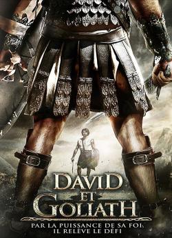 David et Goliath wiflix