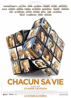 Chacun sa vie wiflix