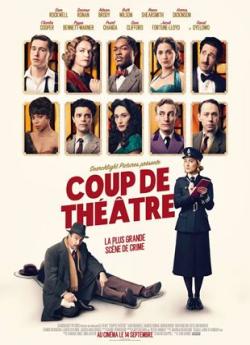 Coup de théâtre wiflix