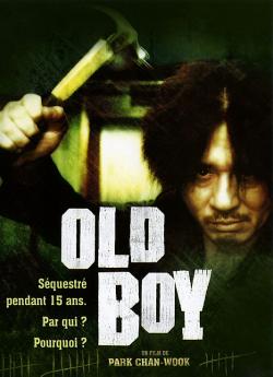 Old Boy (2003) wiflix