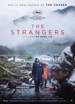 The Strangers wiflix