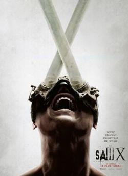 Saw X wiflix