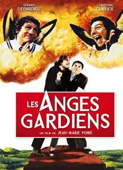 Les anges gardiens